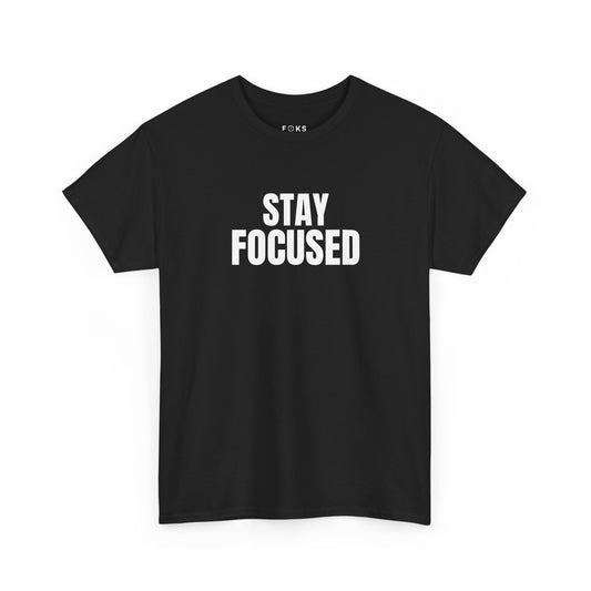 STAY FOKS’D | Premium Streetwear Essentials
