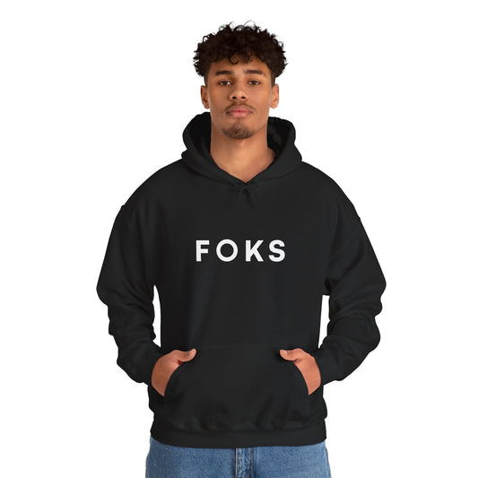 FOKS | Modern Streetwear for Everyday Culture