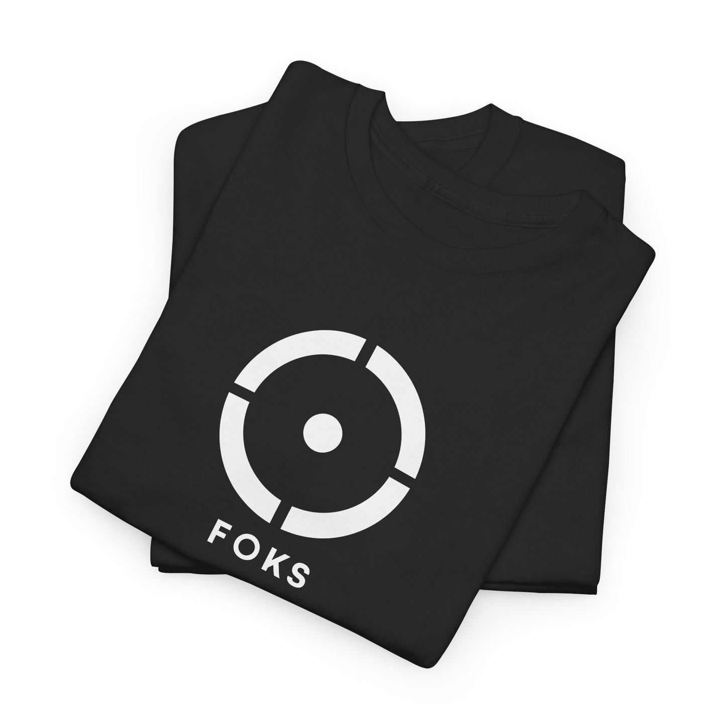 FOKS Signature Oversized Tee