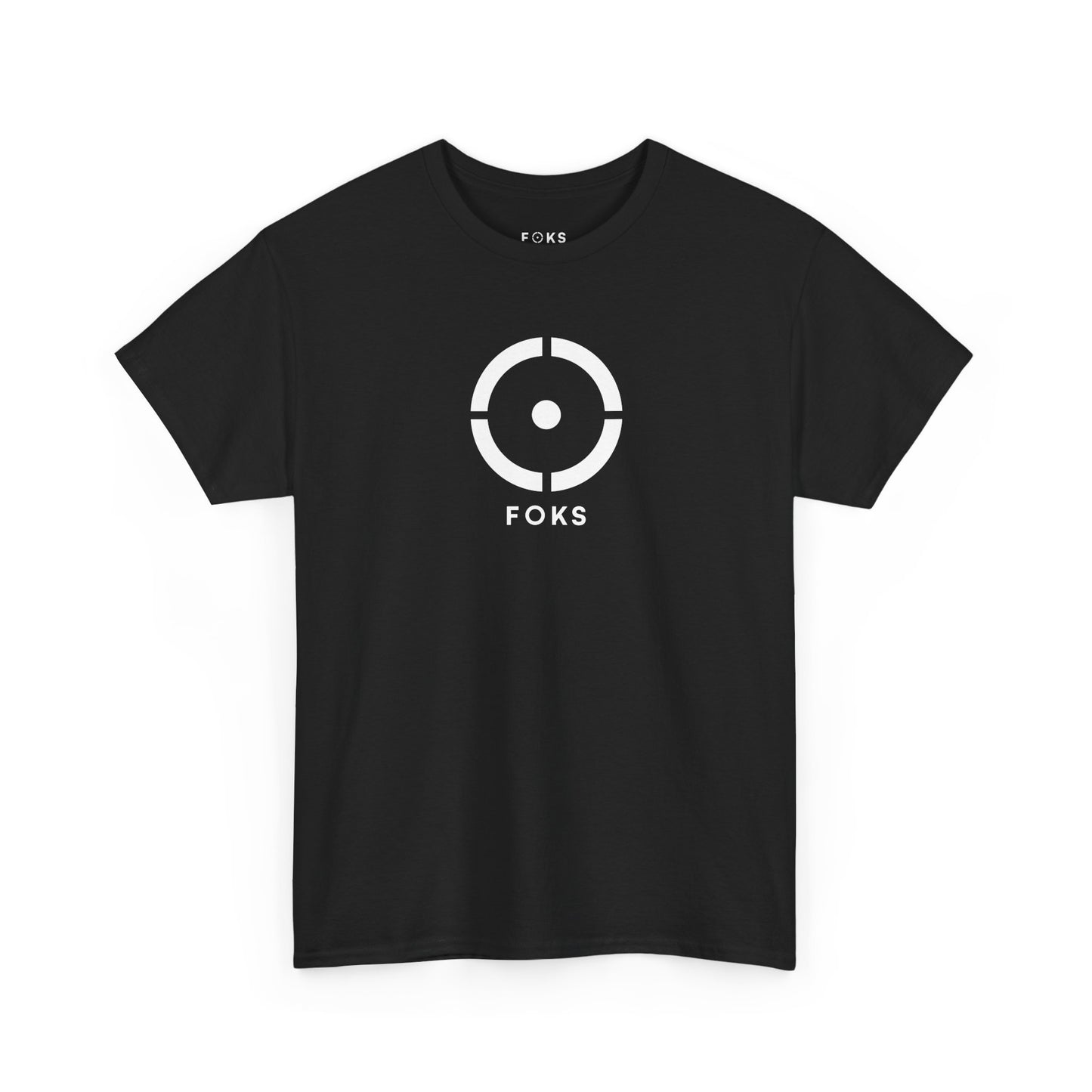 FOKS Signature Oversized Tee