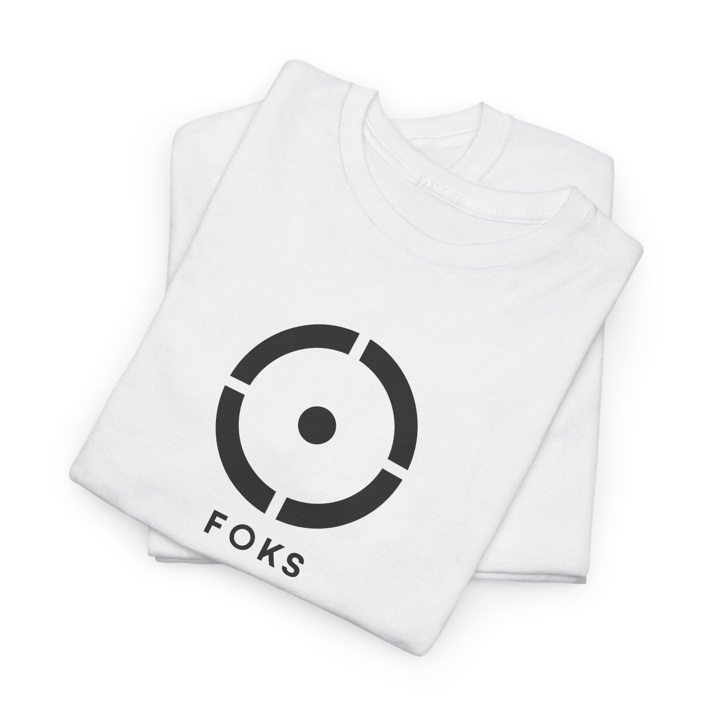 FOKS Signature Oversized Tee