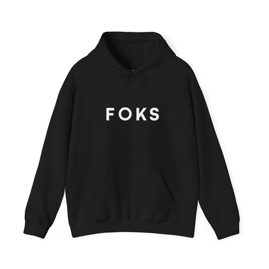 FOKS | Modern Streetwear for Everyday Culture