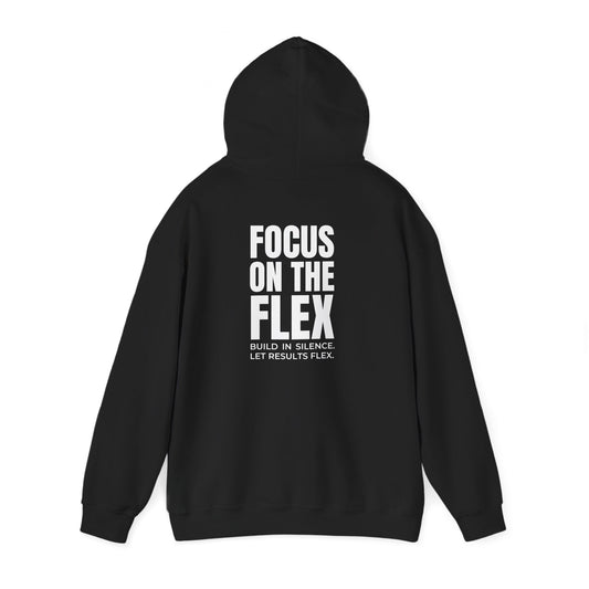 FOCUS ON THE FLEX | Premium US Streetwear